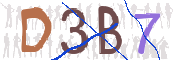 Code Anti-spam