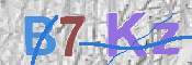 Code Anti-spam