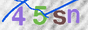 Code Anti-spam