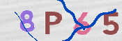 Code Anti-spam