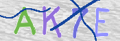 Code Anti-spam
