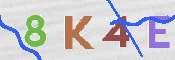 Code Anti-spam