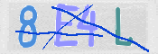 Code Anti-spam