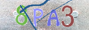 Code Anti-spam