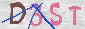 Code Anti-spam