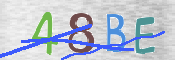 Code Anti-spam