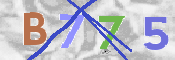 Code Anti-spam