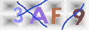Code Anti-spam