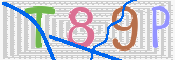 Code Anti-spam