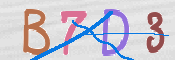 Code Anti-spam