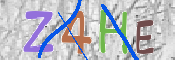 Code Anti-spam