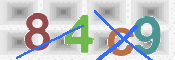 Code Anti-spam