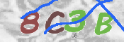 Code Anti-spam