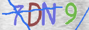 Code Anti-spam