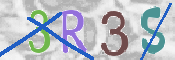 Code Anti-spam