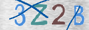Code Anti-spam