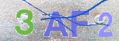 Code Anti-spam