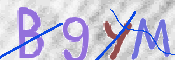 Code Anti-spam