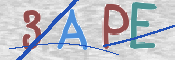 Code Anti-spam