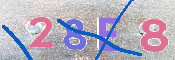 Code Anti-spam