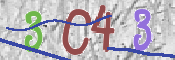 Code Anti-spam