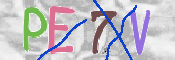 Code Anti-spam