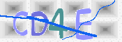 Code Anti-spam