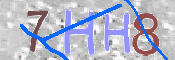 Code Anti-spam