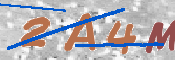 Code Anti-spam