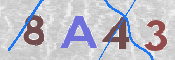 Code Anti-spam