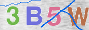 Code Anti-spam