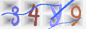 Code Anti-spam