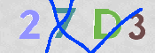 Code Anti-spam