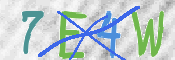Code Anti-spam