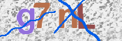 Code Anti-spam