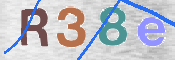Code Anti-spam
