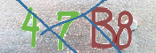 Code Anti-spam