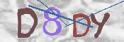 Code Anti-spam