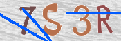 Code Anti-spam
