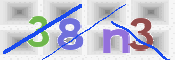 Code Anti-spam