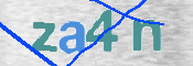 Code Anti-spam