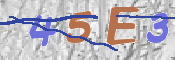 Code Anti-spam