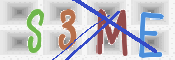 Code Anti-spam