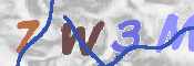 Code Anti-spam