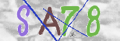 Code Anti-spam