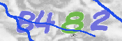 Code Anti-spam