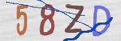 Code Anti-spam