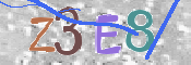Code Anti-spam