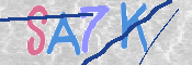Code Anti-spam