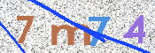 Code Anti-spam